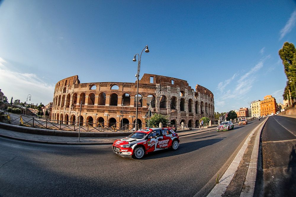 Craig Breen, Paul Nagle, Hyundai i20 R5