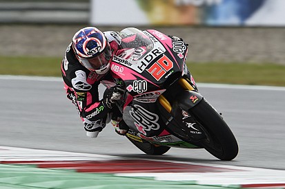 Yamaha confirma Morbidelli e Quartararo em time satélite