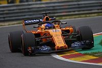Resultado do quali em Spa não surpreende Alonso