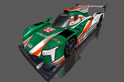 Juncos Racing si espande ulteriormente: nel 2019 correrà nell'IMSA con una Cadillac