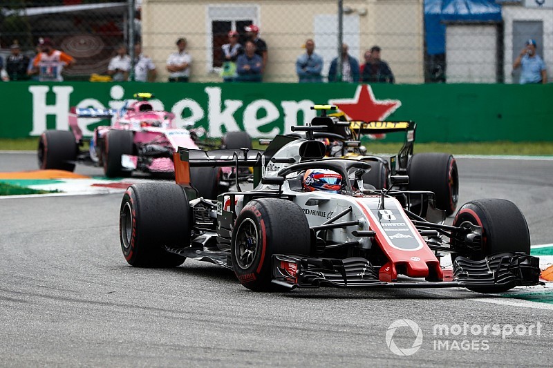 «Здесь не может быть джентльменского соглашения». В Renault объяснили, почему подали протест на Haas