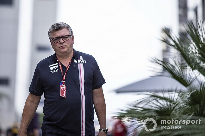 Сафнауер відхилив шанс піти з Force India на тлі негараздів
