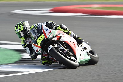 Crutchlow khawatirkan masa depan pembalap Inggris di MotoGP
