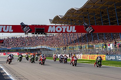 Чемпионат Superbike и Motorsport Network объявляют о проведении глобального опроса болельщиков