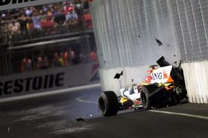 "No fueron las palabras correctas", admiten en Williams tras su enigm&aacute;tico mensaje