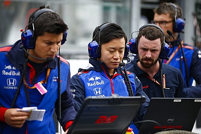 A Honda F1-es motorja sokkal erősebb annál, mint azt gondoljuk