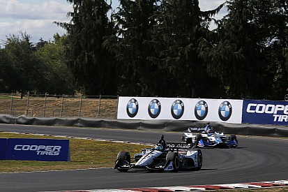 IndyCar, yol pistlerdeki ısınma seanslarını geri getirebilir