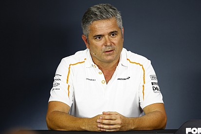 Gil de Ferran: F1 não deveria trocar formato da classificação