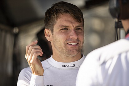 Jordan King se junta à RLLR-Honda para Indy 500