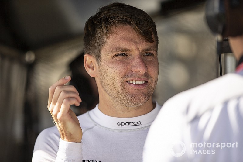 Jordan King al debutto alla Indy 500 nel 2019: correrà con il team Rahal Letterman Lanigan