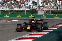 F1: Red Bull explica mensagem a Verstappen sobre perda de seis décimos nas retas