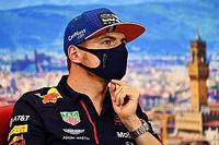 Verstappen: Mugello "can't be any worse than Monza"