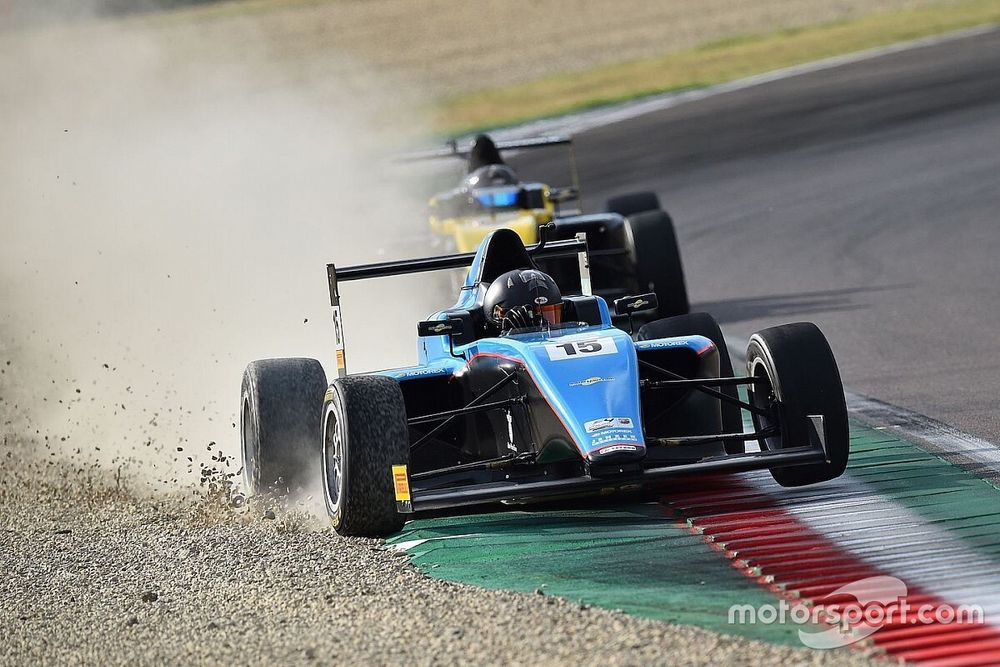 Wisnicki Piotr, Jenzer Motorsport