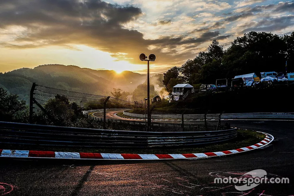 الأجواء العامة