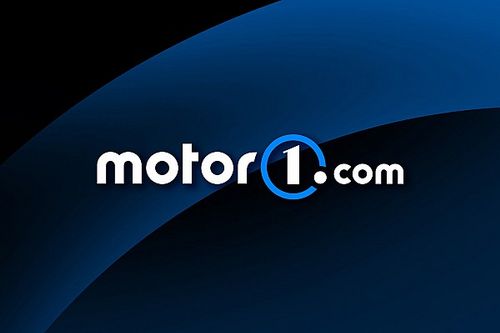 Motor1.com presenteert nieuw en door Pininfarina ontworpen logo