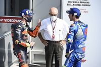 MotoGP no se ver&aacute; afectado por el estado de alerta por COVID en Espa&ntilde;a