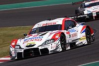 Kovalainen philosophical about lost Super GT podium