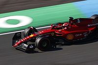F1: Leclerc diz que erro na curva 10 lhe custou a pole na Holanda
