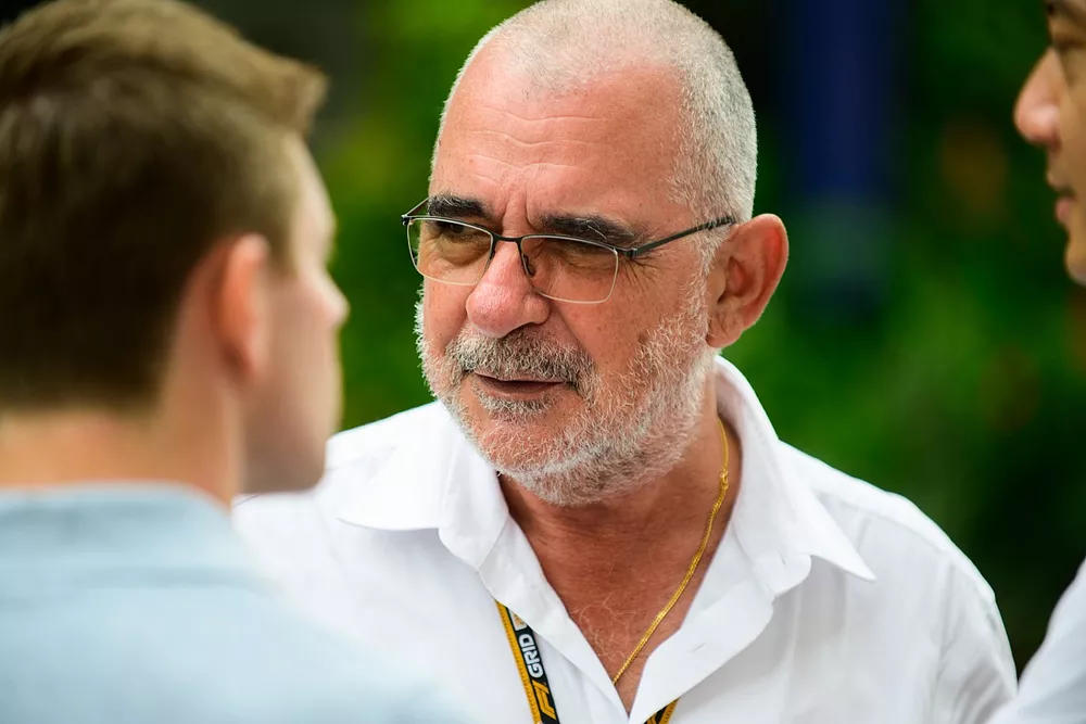 Eduardo Freitas
