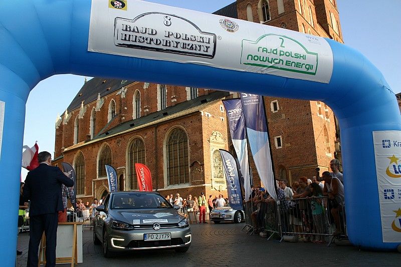 Rajd Polski Historyczny