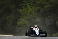 Williams widzi światełko w tunelu