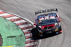 Super Trofeo Norteam&eacute;rica: Gdovic hace doblete en Laguna Seca