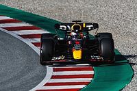 Verstappen fue "m&aacute;s al l&iacute;mite" para ganar la pole en Austria