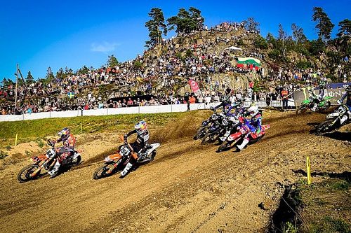 MXGP de Suecia 2022: horarios, previa y cómo verlo