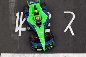 繊維メーカーの&rdquo;新しい&rdquo;モータースポーツへの取り組み方&hellip;&hellip;帝人がフォーミュラEと共に進める&rdquo;循環経済&rdquo;の実現とは？