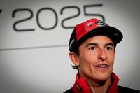 Márquez llega a Austria pensando que no será una carrera fácil