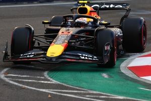 予選でマシン大破の角田裕毅、F1エミリア・ロマーニャGP決勝は