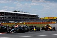 Así vivimos la carrera del GP de Canadá 2025 en Montreal