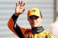 F1: Norris admite que Piastri "mereceu" vitória no GP da Bélgica, apesar de estratégia de pneus diferente