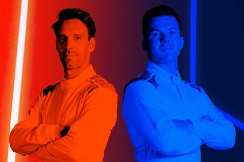 F-E: Citroen anuncia Vergne e Cassidy como dupla de pilotos