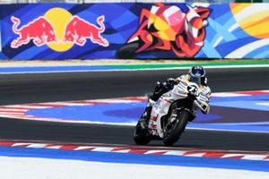 MotoGP: Ducati promete "recompensar" Álex Márquez com atualizações da moto