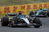 Mercedes toma una decisi&oacute;n sobre la suspensi&oacute;n trasera para corregir errores