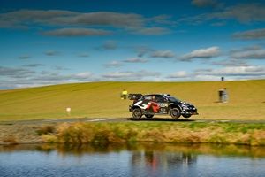 Rally Europa Central: Rovanpera gana, Ogier se redime y Evans es nuevo l&iacute;der del WRC