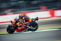 MotoGP: Pilotos da KTM se preparam para longa recuperação