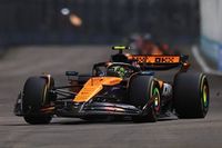 Aficionados que piensan hay una conspiraci&oacute;n de la FIA a favor de Norris, &iquest;es cierto?