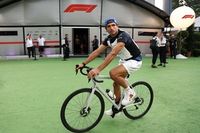 Vowles revela c&oacute;mo Sainz demostr&oacute; su &eacute;tica de trabajo: "He visto pocos pilotos como &eacute;l"