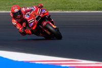 Así queda el Mundial de MotoGP tras la sprint de Misano: puntos y posiciones