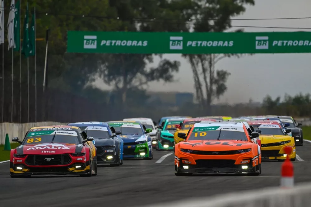 NASCAR Brasil