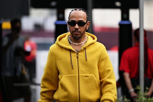 Lewis Hamilton admite: Los rumores sobre Horner "un poco de distracci&oacute;n"