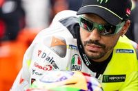 MotoGP: Lesionado, Morbidelli não disputará o GP da República Tcheca