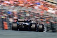 C&oacute;mo los equipos de F1 siguen persiguiendo el "fruto f&aacute;cil" con sus coches de 2025