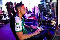 FIA Motorsport Games: Igor Rodrigues segue imbatível no Esports e Gabriel Koenigkan é pole em seu grupo no Kart Jr.