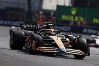 F1: Ricciardo n&atilde;o faz 'mea culpa' em acidente com Tsunoda no M&eacute;xico