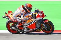 Las otras implicaciones que puede tener para Honda la baja de M&aacute;rquez en Jerez