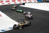 La regularidad da sus frutos a DS Penske en Sao Paulo