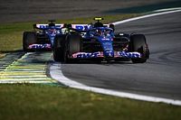 F1 - Chefe da Alpine detona Alonso e Ocon após fiasco em Interlagos: "Decepcionaram a equipe"